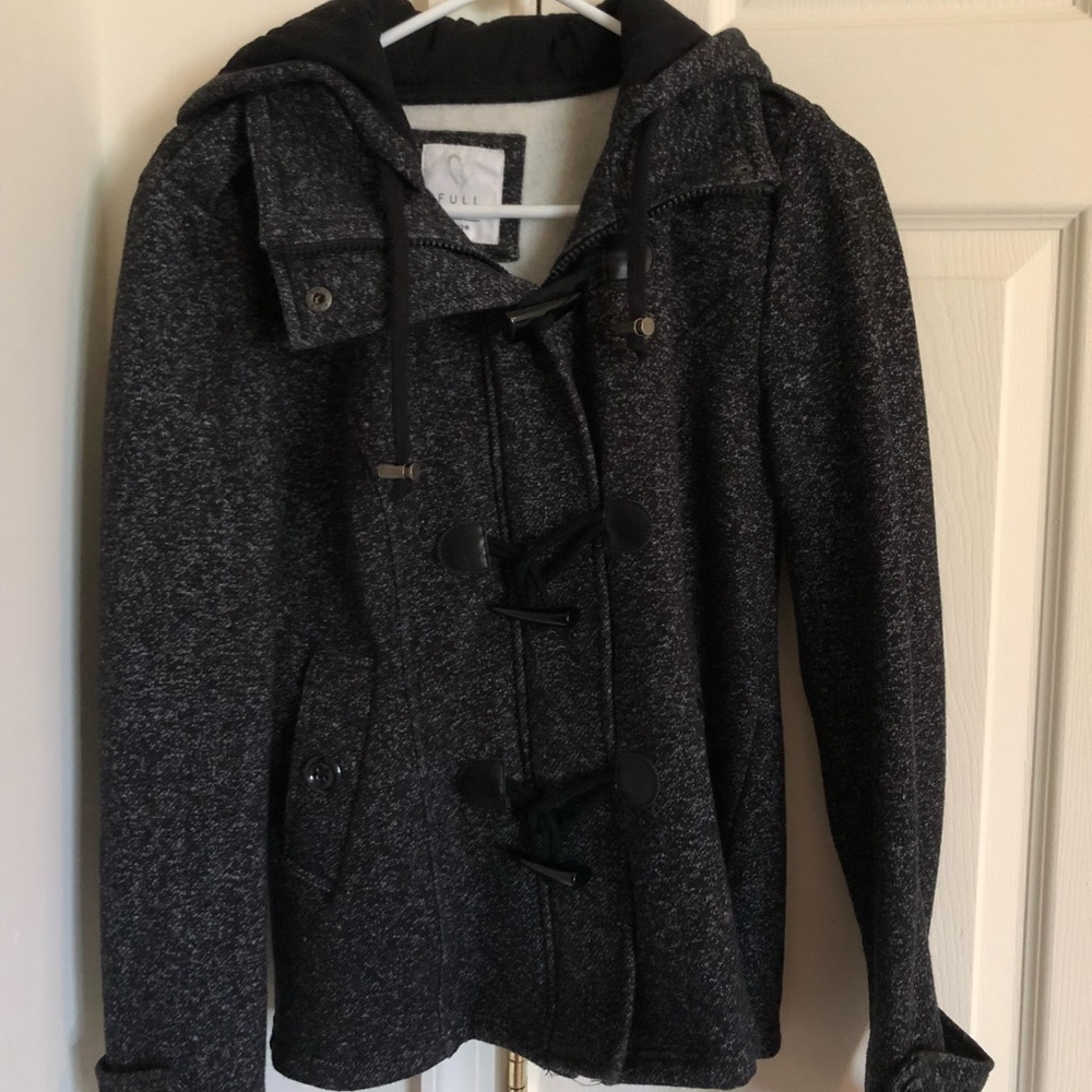Tillys Winter Jacket